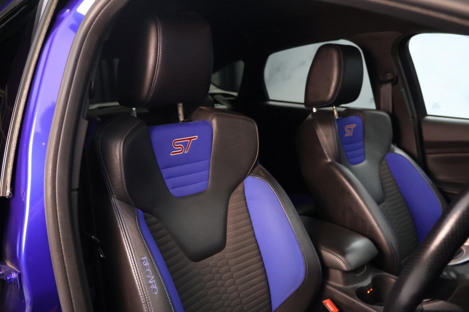 Used Ford Focus 2014 for sale - 77696009: Photo 12