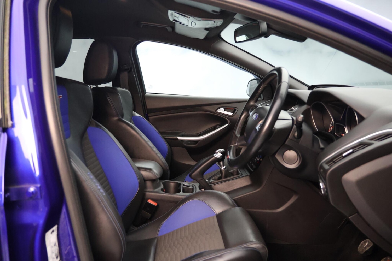 Used Ford Focus 2014 for sale - 77696009: Photo 13