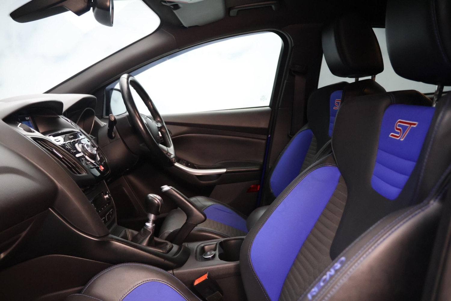 Used Ford Focus 2014 for sale - 77696009: Photo 14