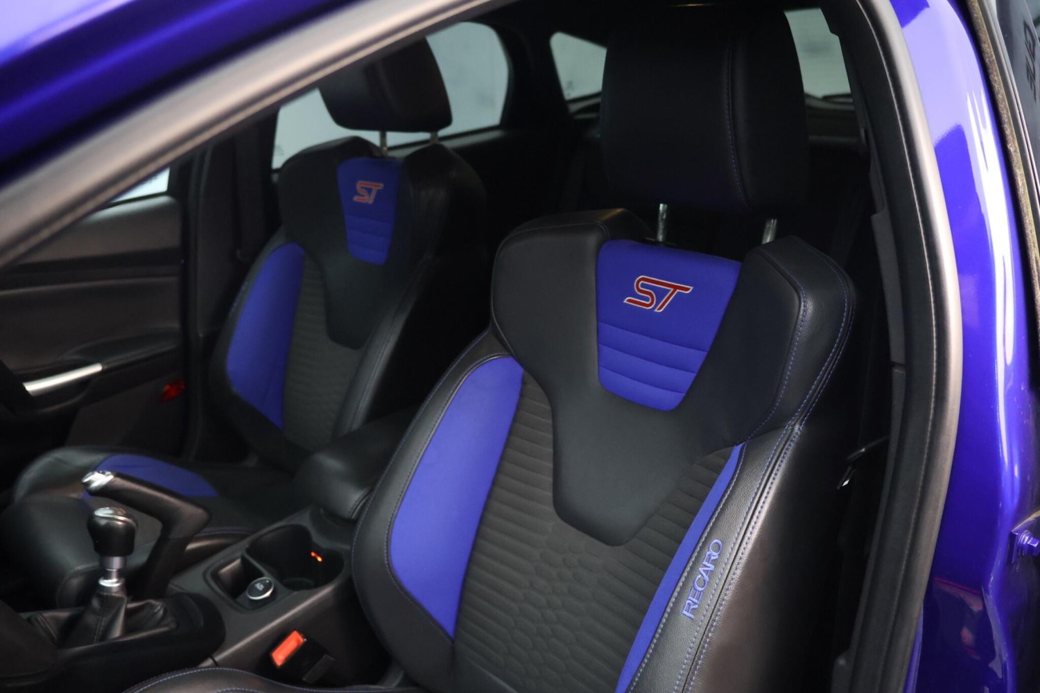 Used Ford Focus 2014 for sale - 77696009: Photo 15