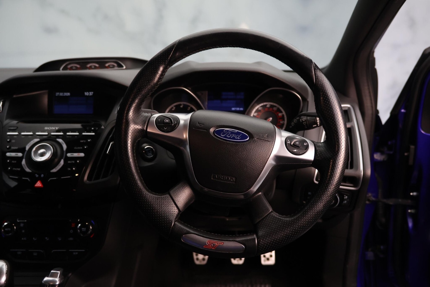 Used Ford Focus 2014 for sale - 77696009: Photo 16