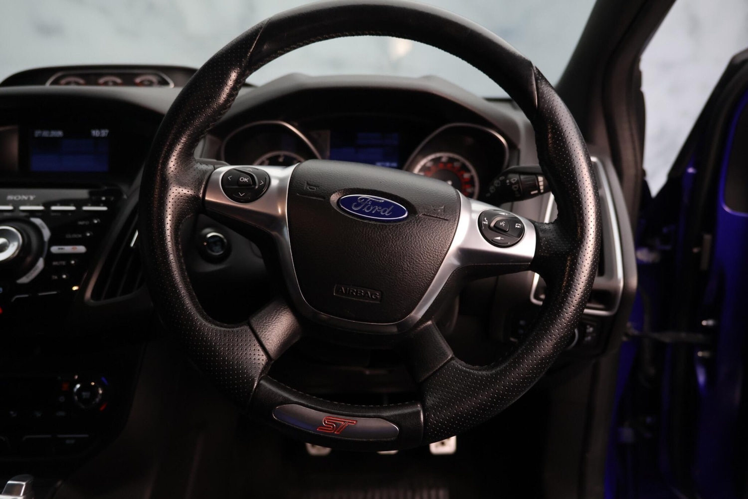 Used Ford Focus 2014 for sale - 77696009: Photo 17