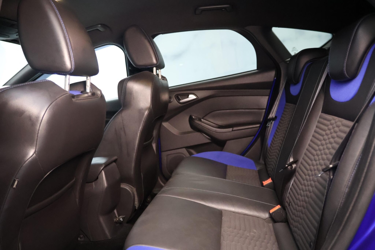 Used Ford Focus 2014 for sale - 77696009: Photo 20