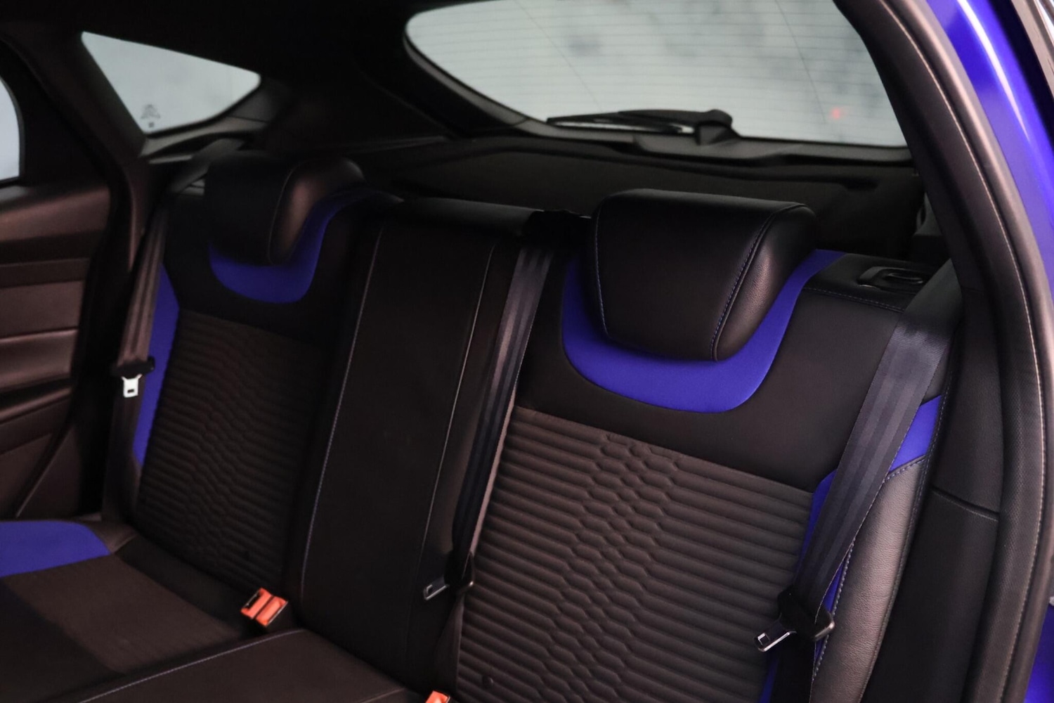 Used Ford Focus 2014 for sale - 77696009: Photo 22