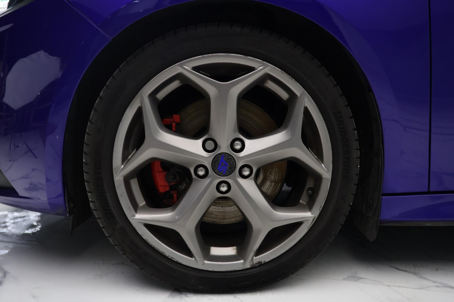 Used Ford Focus 2014 for sale - 77696009: Photo 27