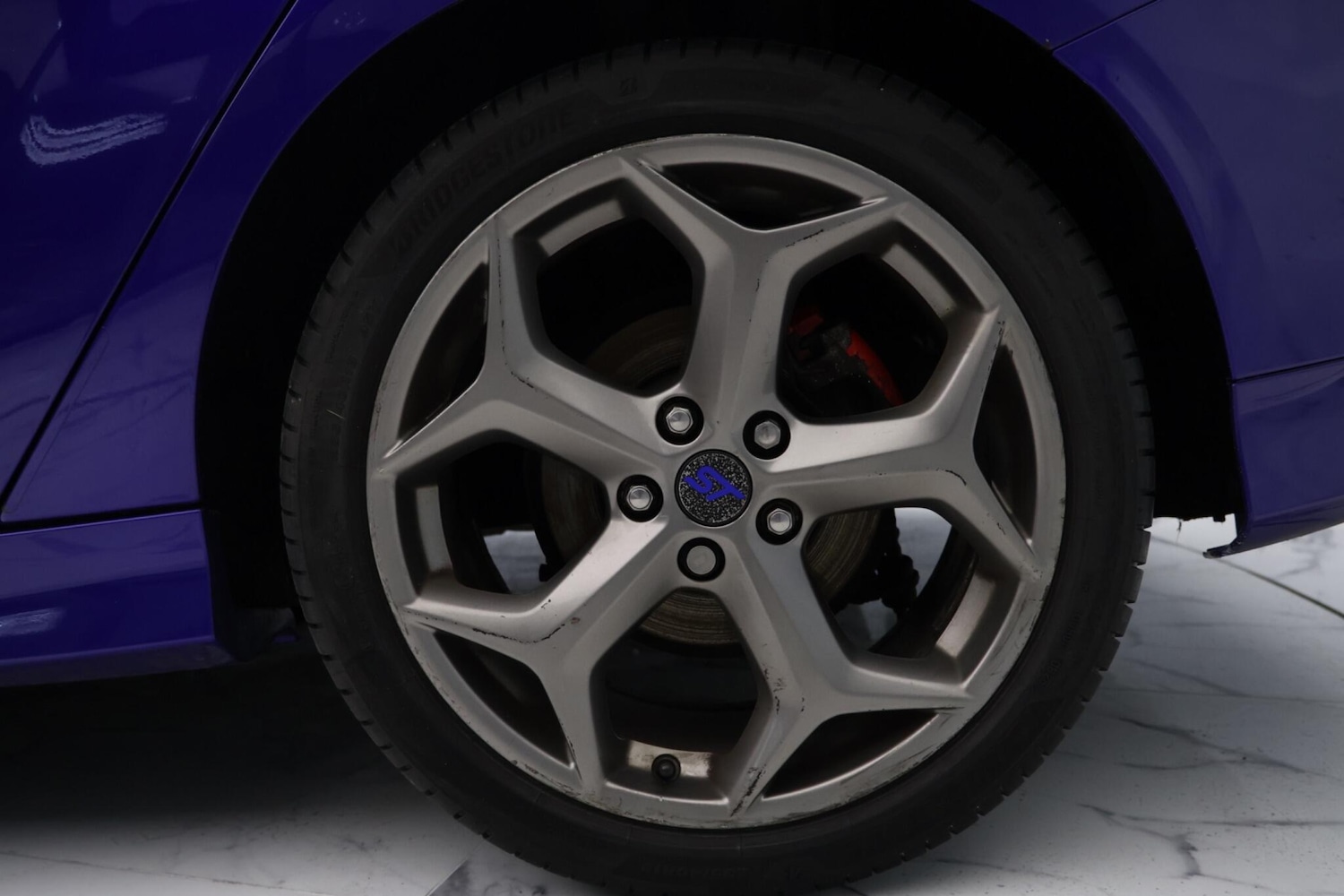 Used Ford Focus 2014 for sale - 77696009: Photo 28