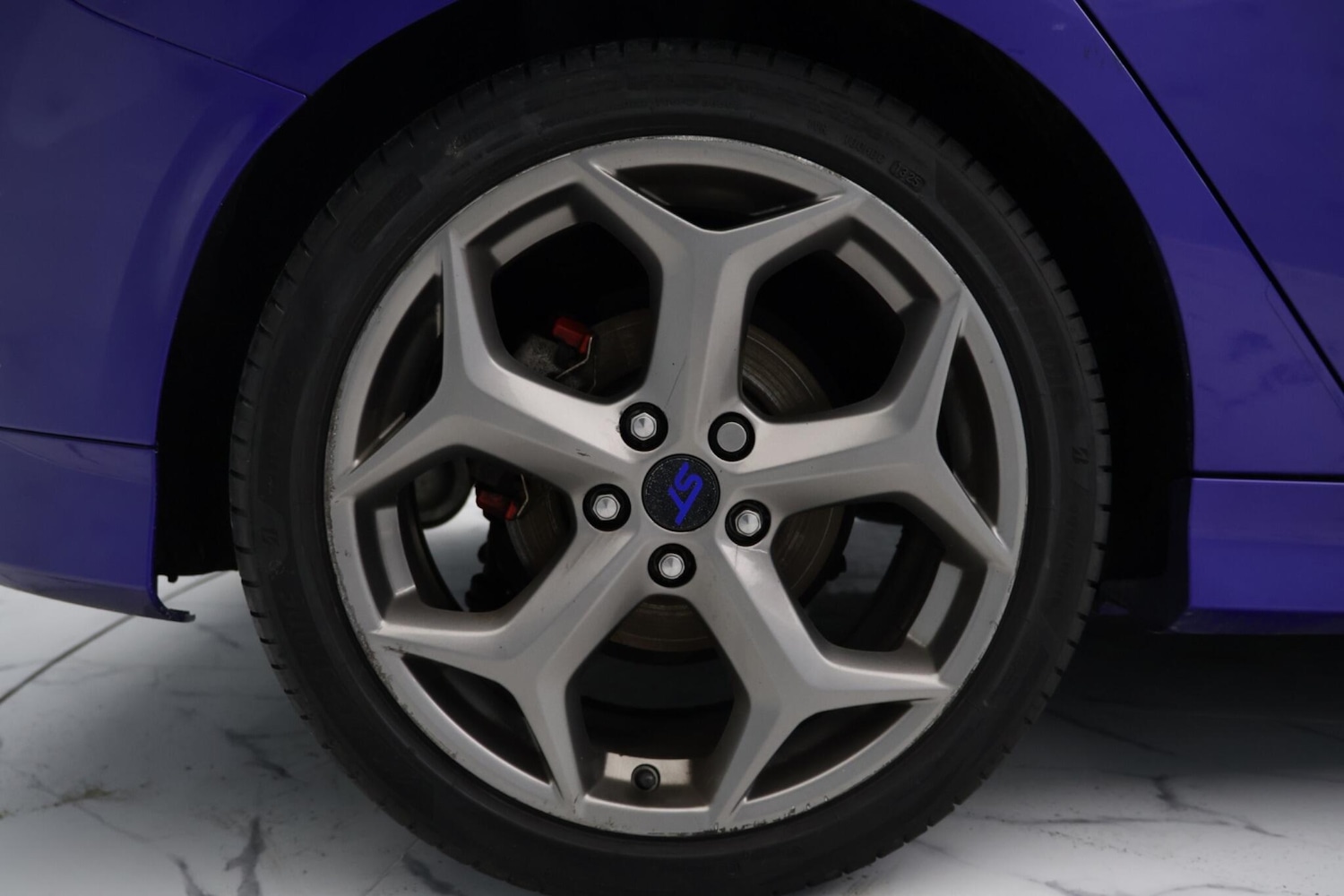 Used Ford Focus 2014 for sale - 77696009: Photo 29