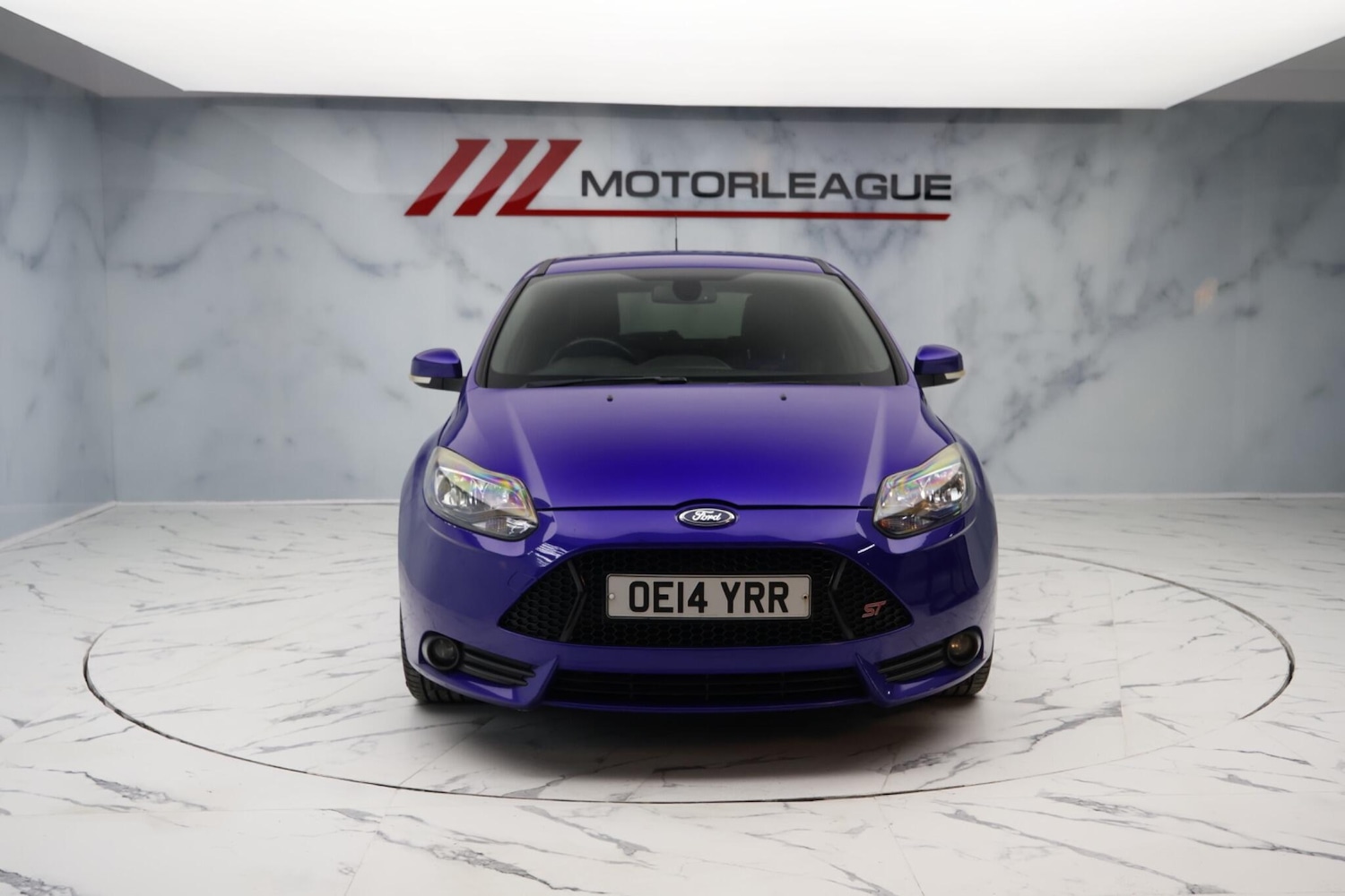 Used Ford Focus 2014 for sale - 77696009: Photo 3