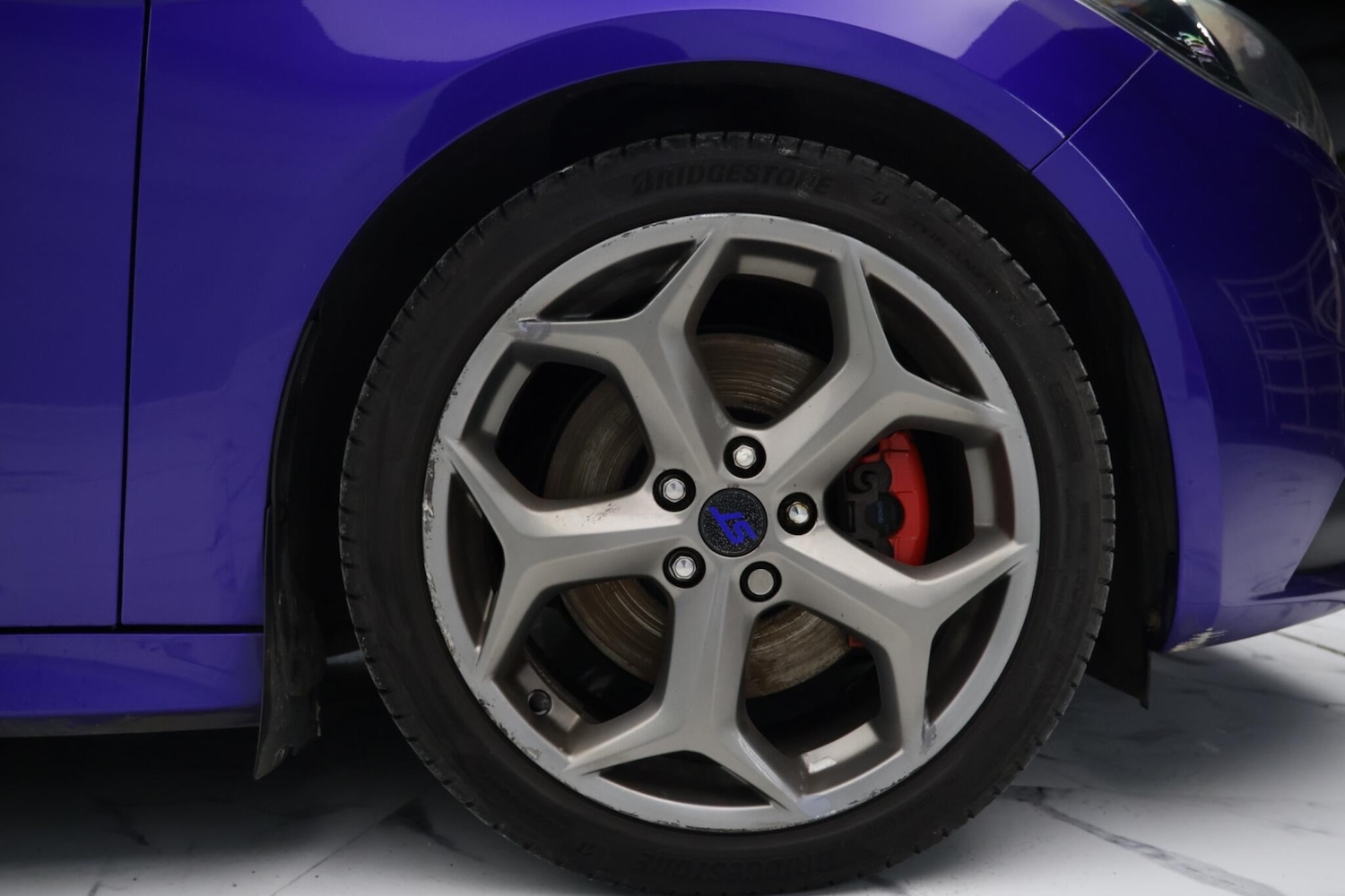 Used Ford Focus 2014 for sale - 77696009: Photo 30