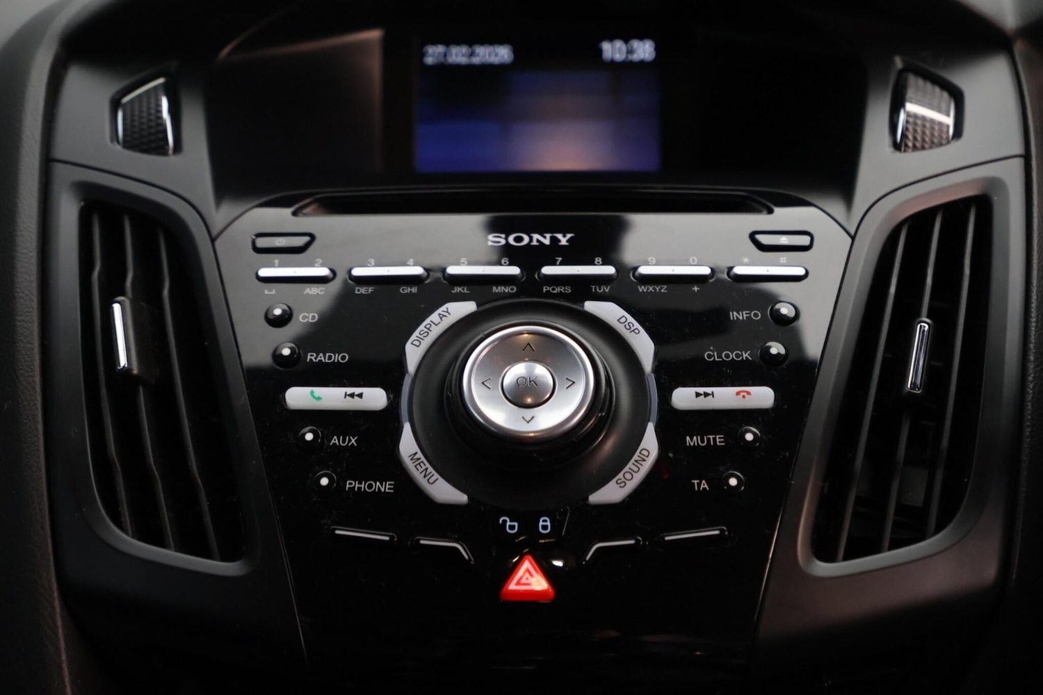 Used Ford Focus 2014 for sale - 77696009: Photo 32