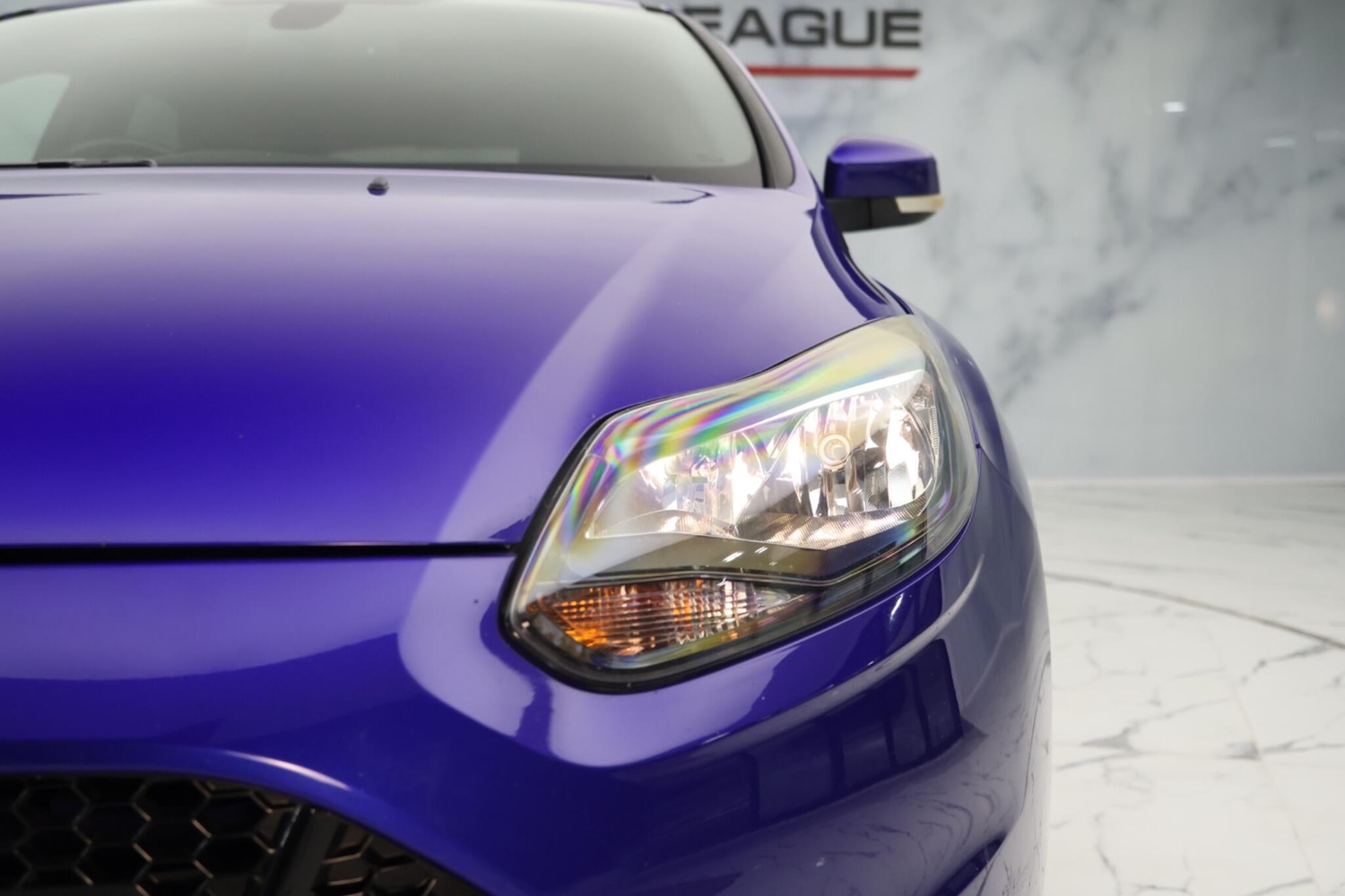 Used Ford Focus 2014 for sale - 77696009: Photo 36