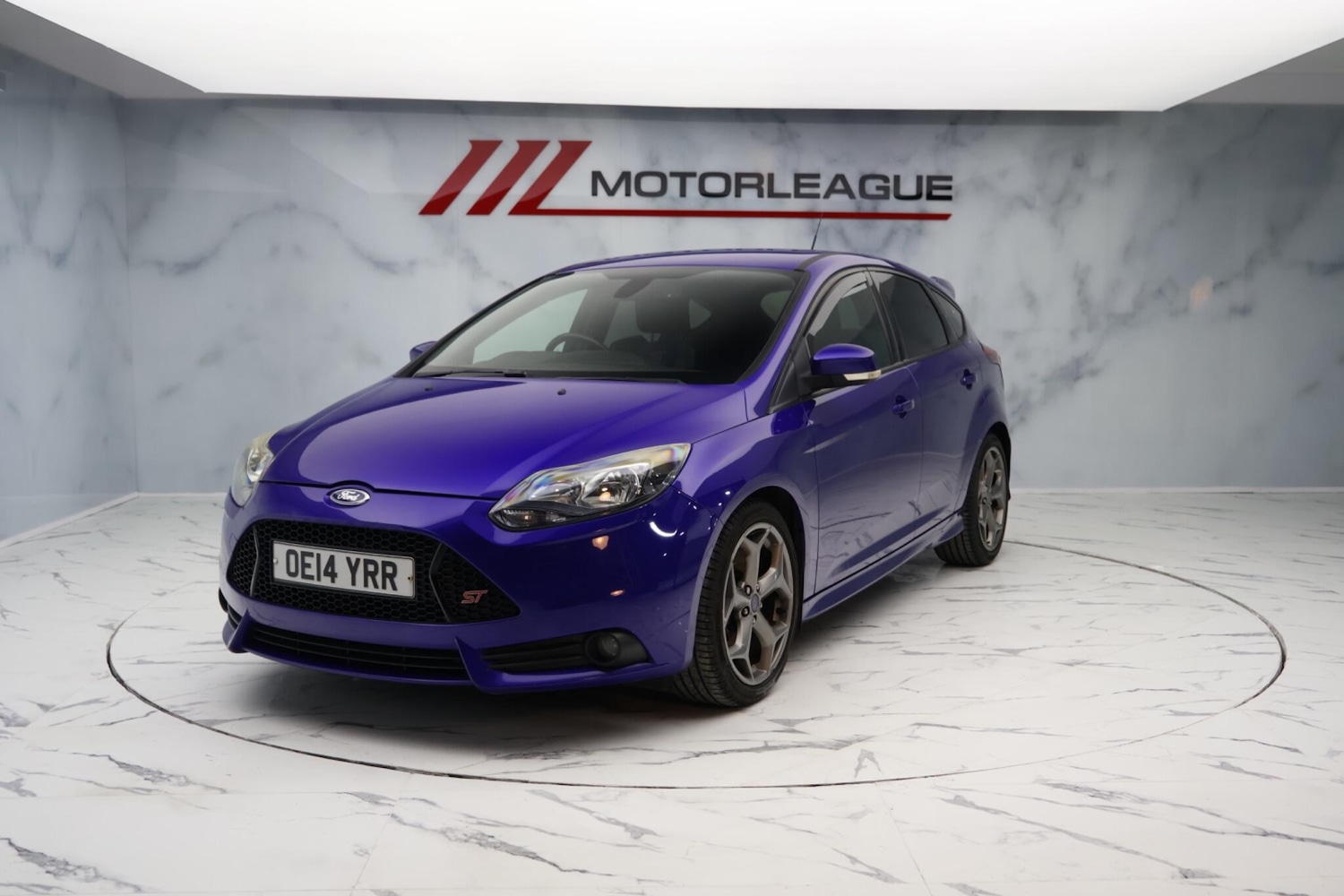 Used Ford Focus 2014 for sale - 77696009: Photo 4