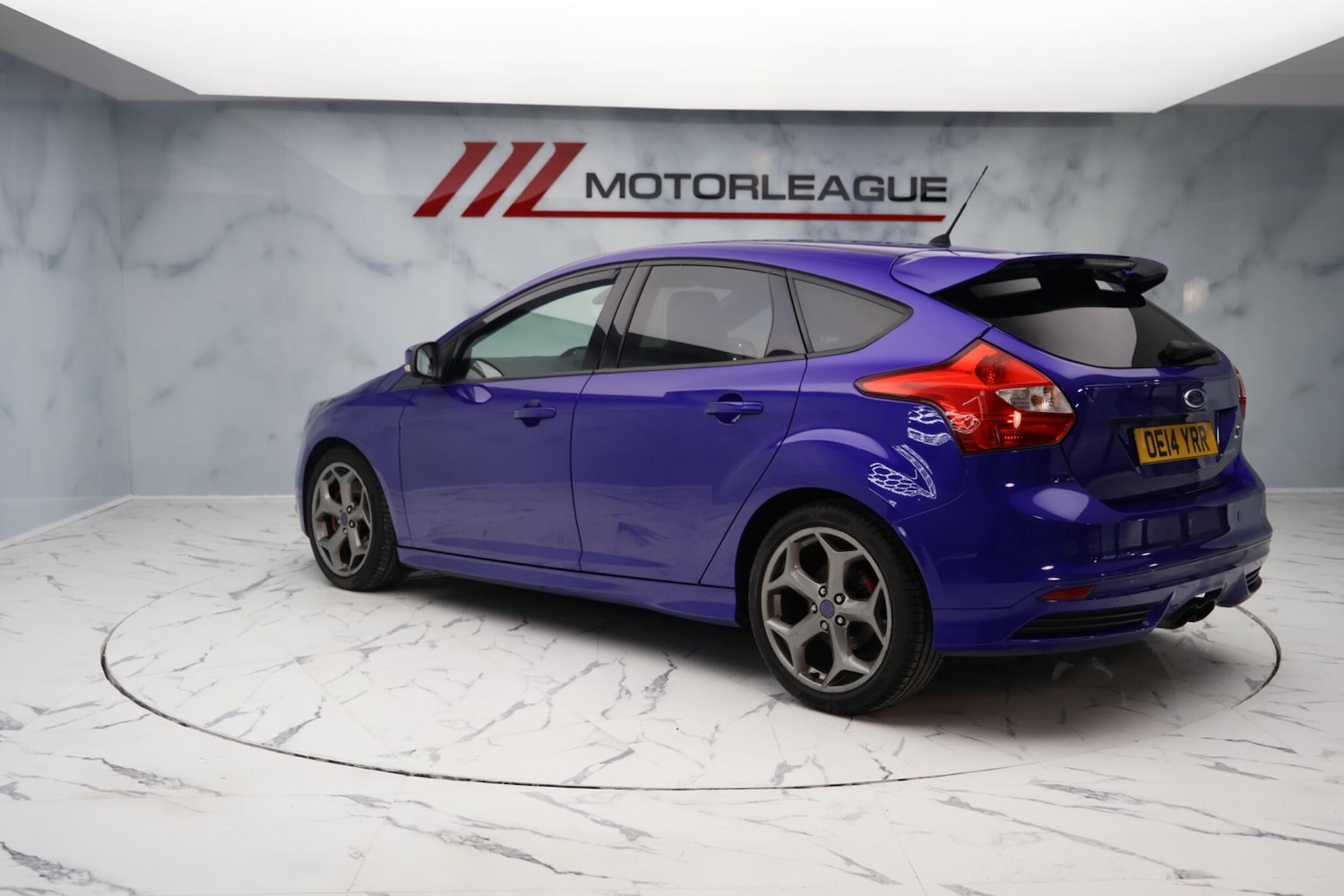 Used Ford Focus 2014 for sale - 77696009: Photo 6