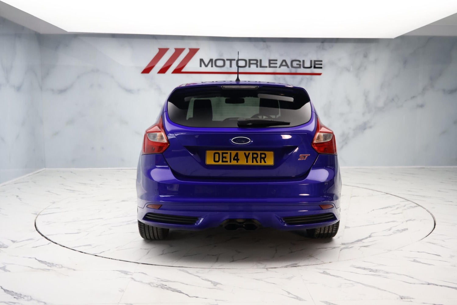 Used Ford Focus 2014 for sale - 77696009: Photo 7