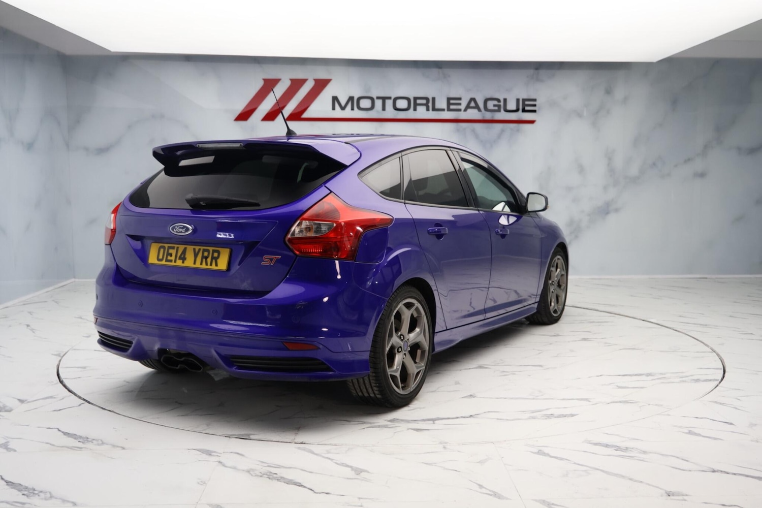 Used Ford Focus 2014 for sale - 77696009: Photo 8