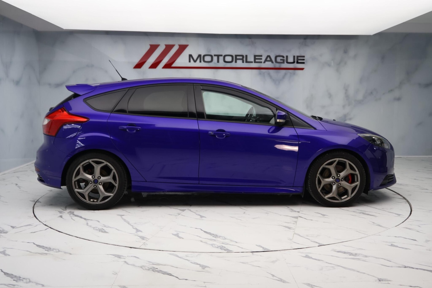 Used Ford Focus 2014 for sale - 77696009: Photo 9