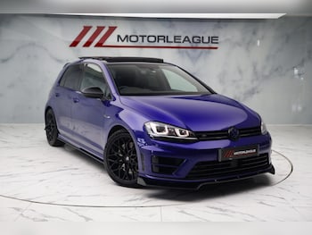 Used Volkswagen Golf 2014 for sale - 79413111: Photo