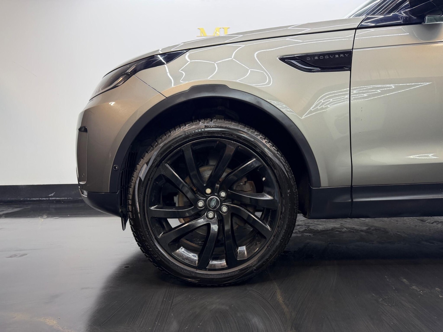 Used Land Rover Discovery 2018 for sale - 77598229: Photo 27