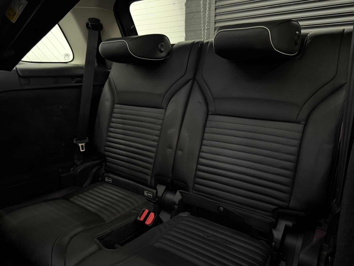 Used Land Rover Discovery 2018 for sale - 77598229: Photo 48