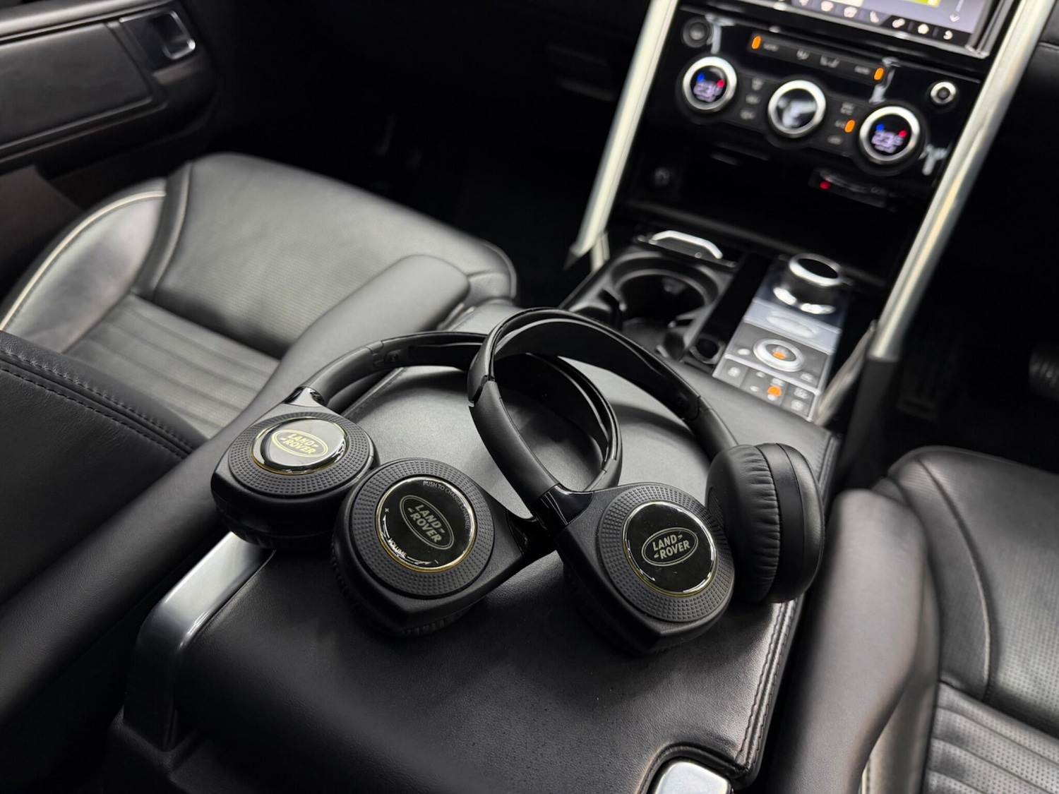 Used Land Rover Discovery 2018 for sale - 77598229: Photo 49