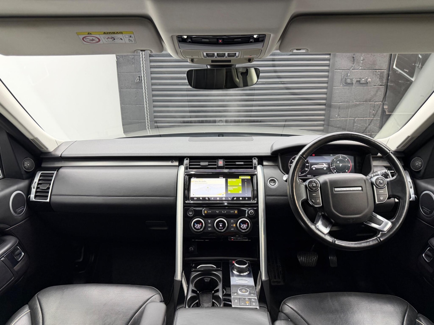 Used Land Rover Discovery 2018 for sale - 77598229: Photo 51