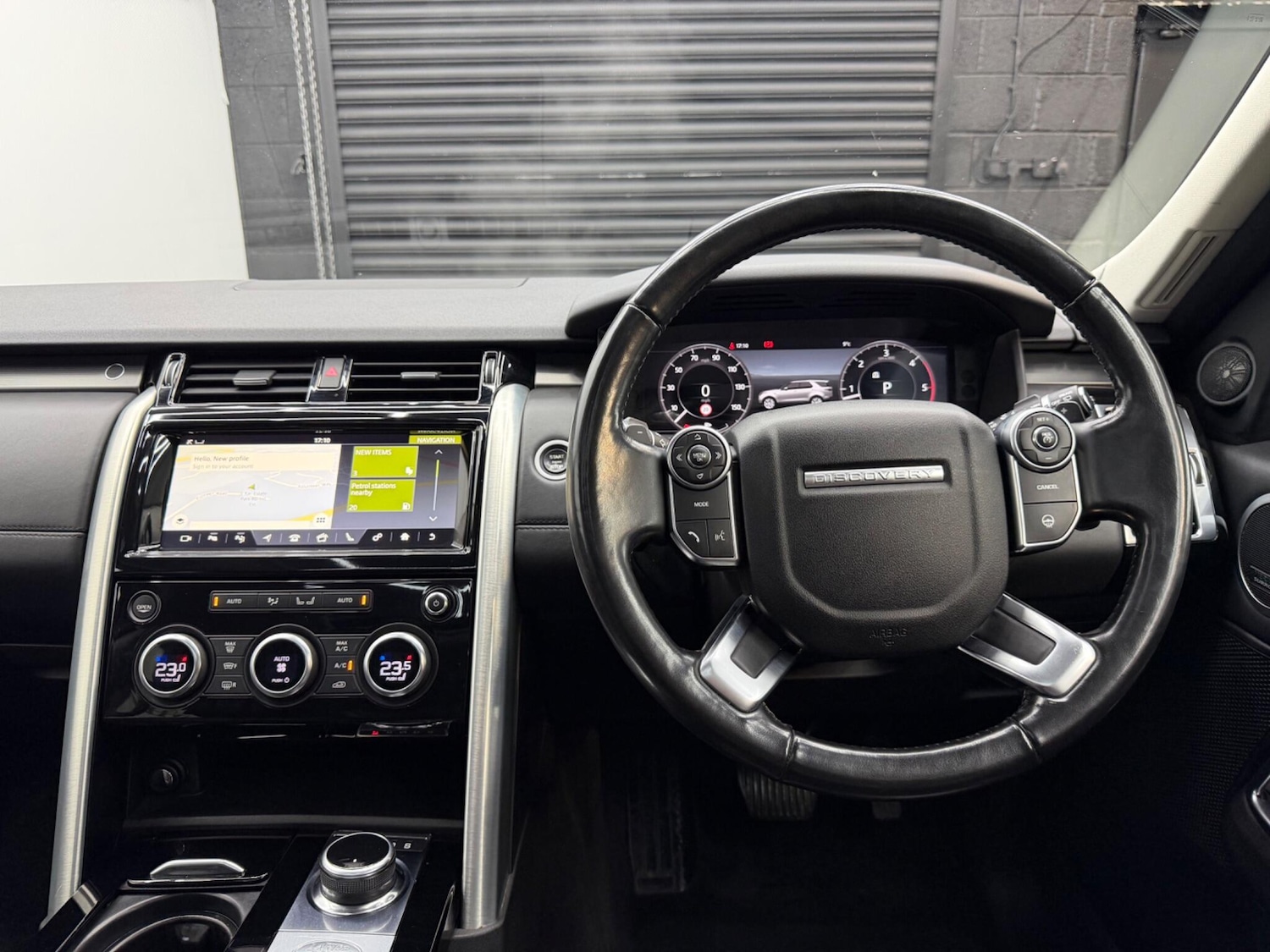 Used Land Rover Discovery 2018 for sale - 77598229: Photo 52