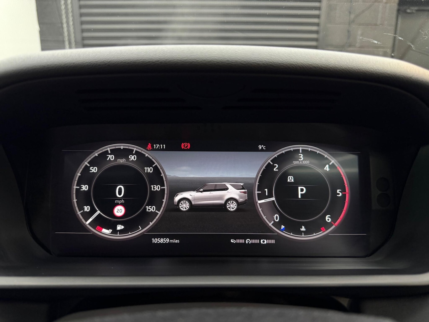 Used Land Rover Discovery 2018 for sale - 77598229: Photo 54