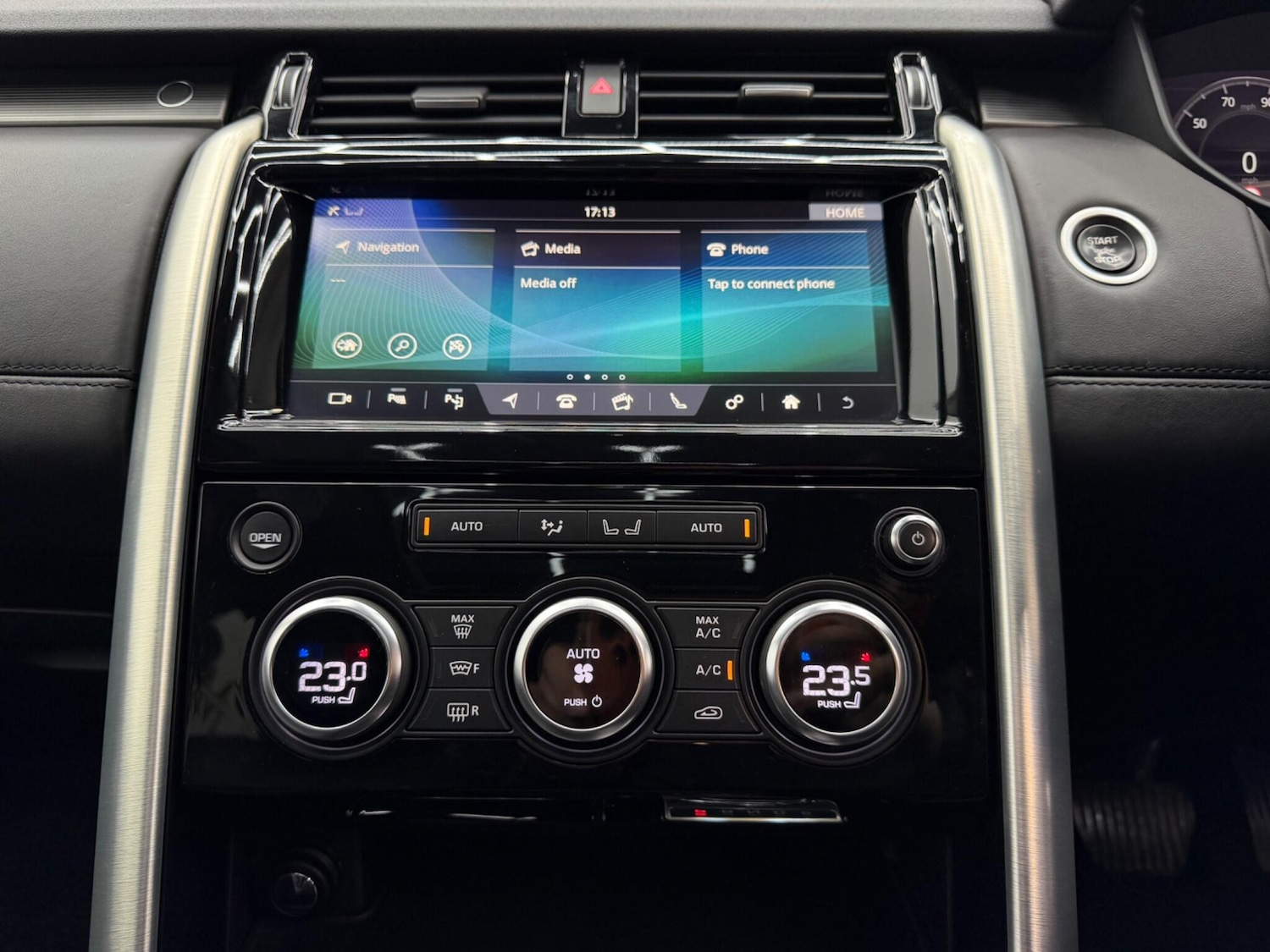 Used Land Rover Discovery 2018 for sale - 77598229: Photo 59