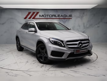 Used Mercedes-Benz GLA 2015 for sale - 78275895: Photo