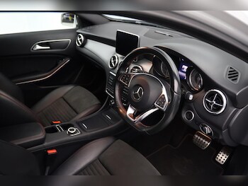 Used Mercedes-Benz GLA 2015 for sale - 78275895: Photo