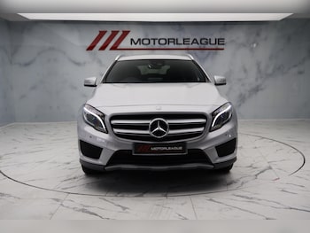 Used Mercedes-Benz GLA 2015 for sale - 78275895: Photo