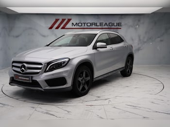 Used Mercedes-Benz GLA 2015 for sale - 78275895: Photo