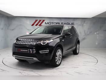 Used Land Rover Discovery Sport 2018 for sale - 79726532: Photo