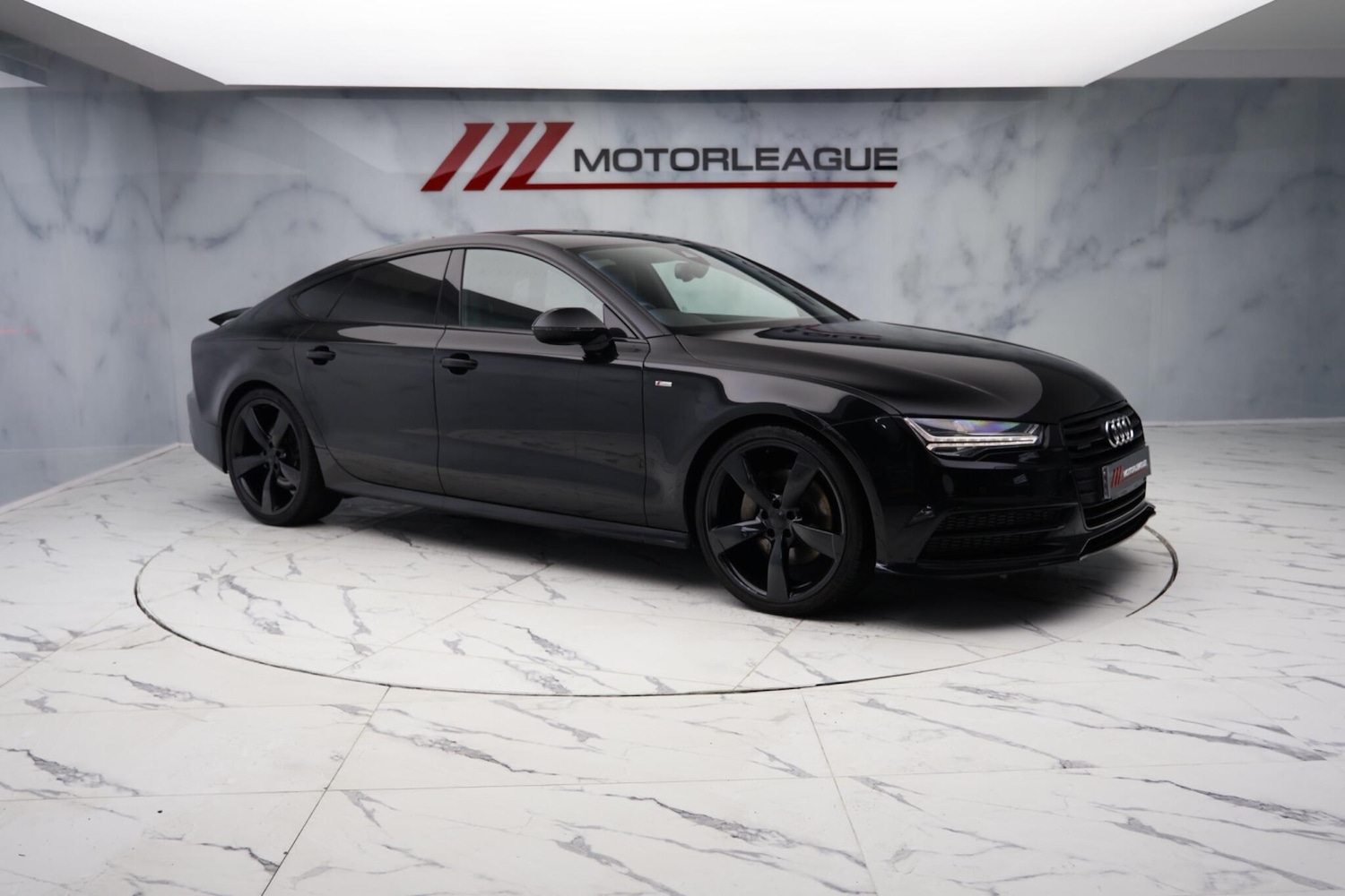 Used Audi A7 2016 for sale - 78058276: Photo 10