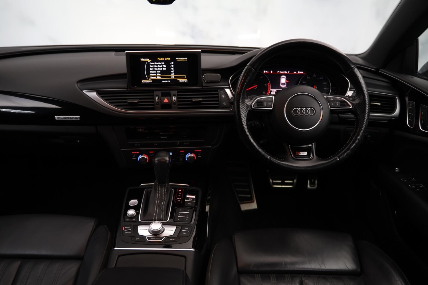 Used Audi A7 2016 for sale - 78058276: Photo 11