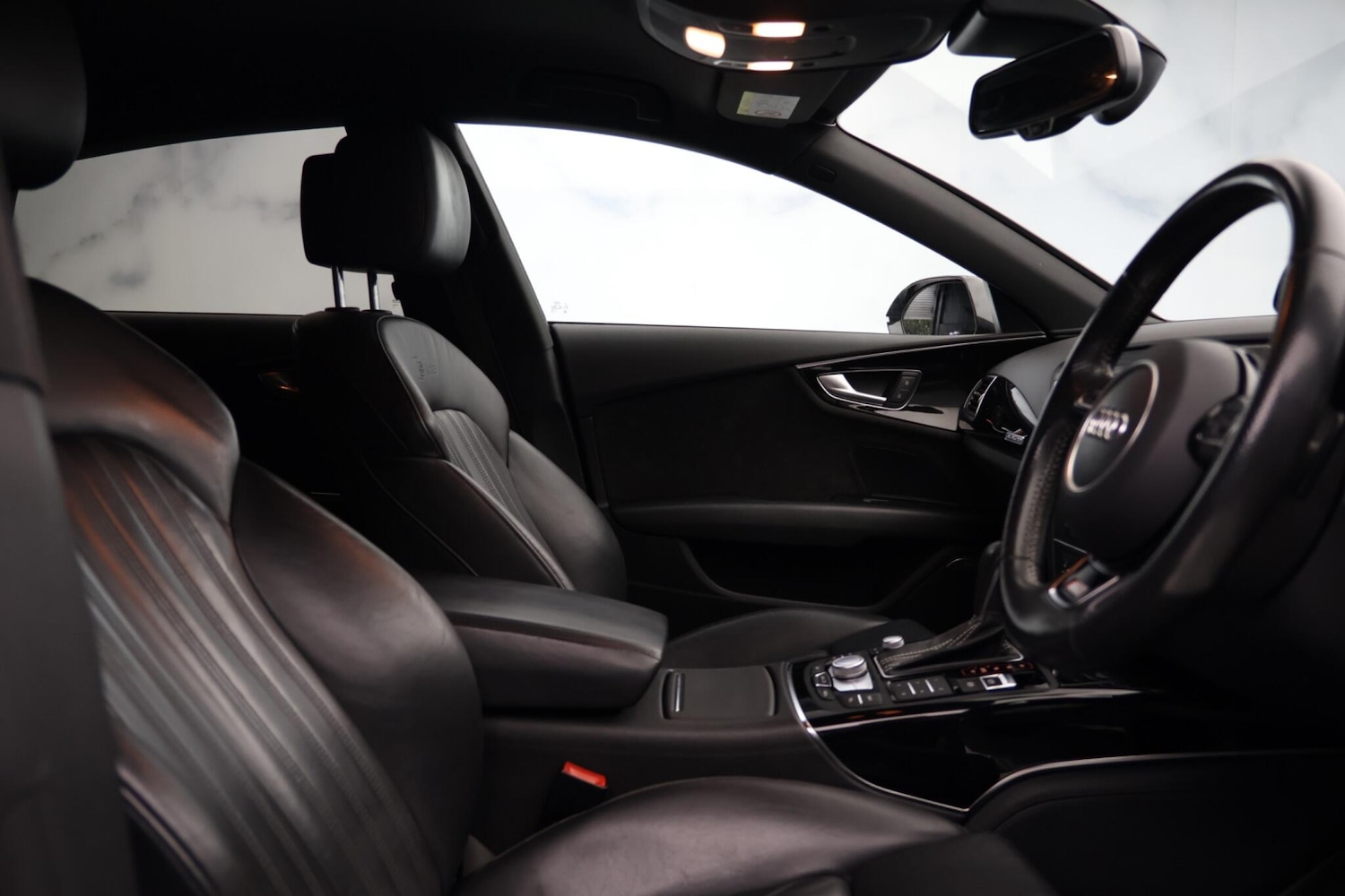 Used Audi A7 2016 for sale - 78058276: Photo 12