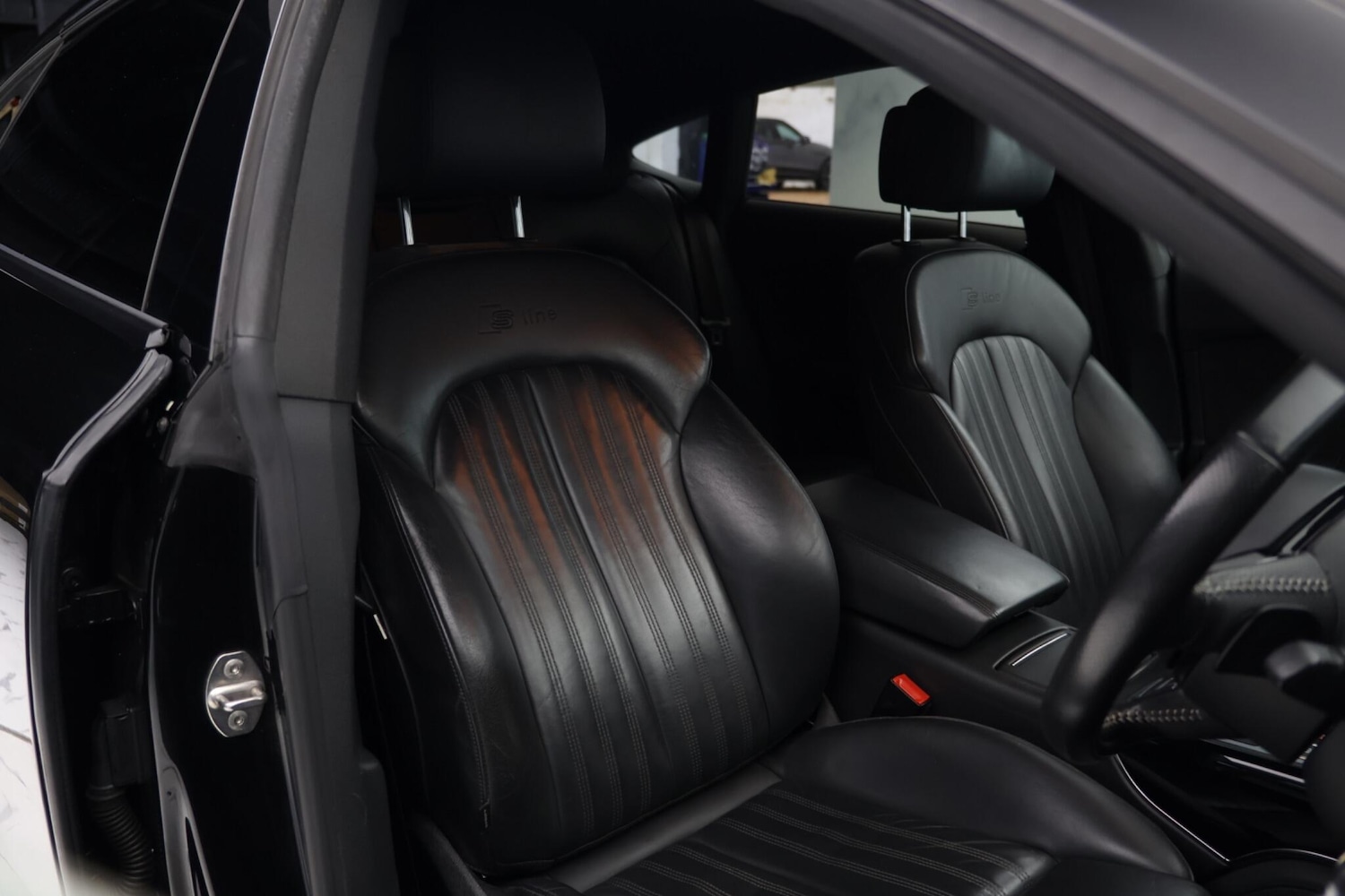 Used Audi A7 2016 for sale - 78058276: Photo 13