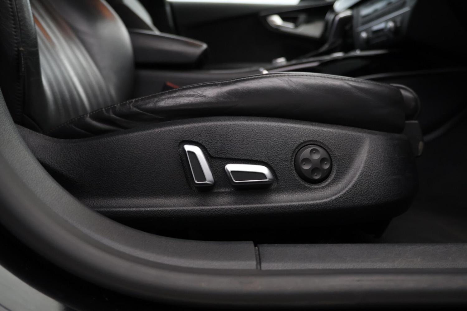 Used Audi A7 2016 for sale - 78058276: Photo 14