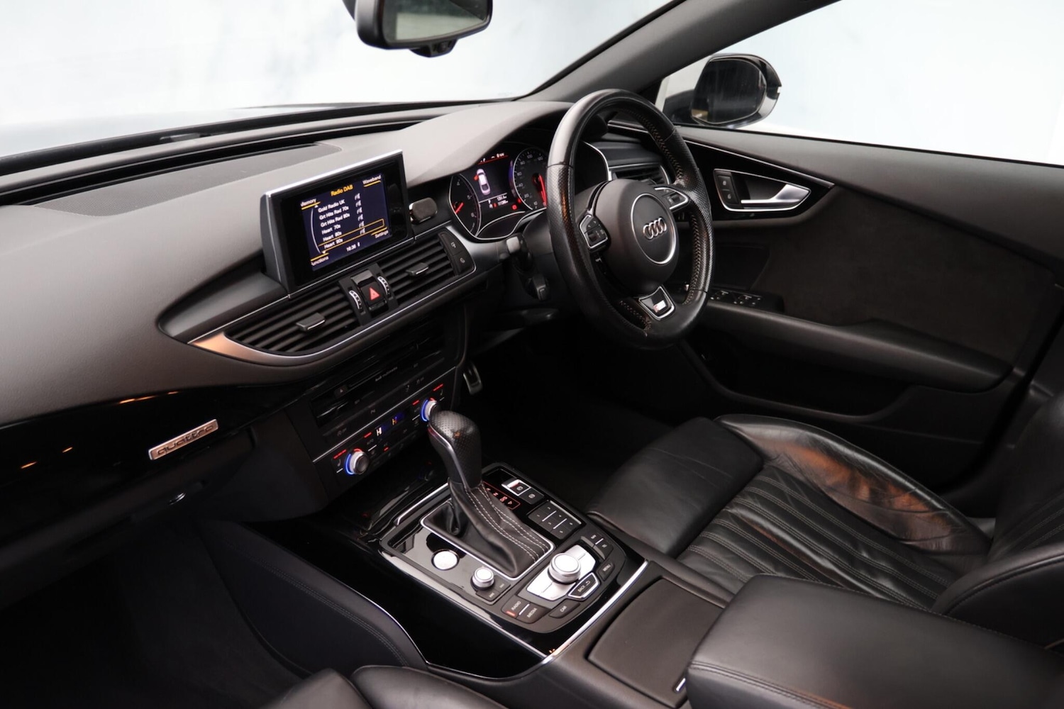 Used Audi A7 2016 for sale - 78058276: Photo 15