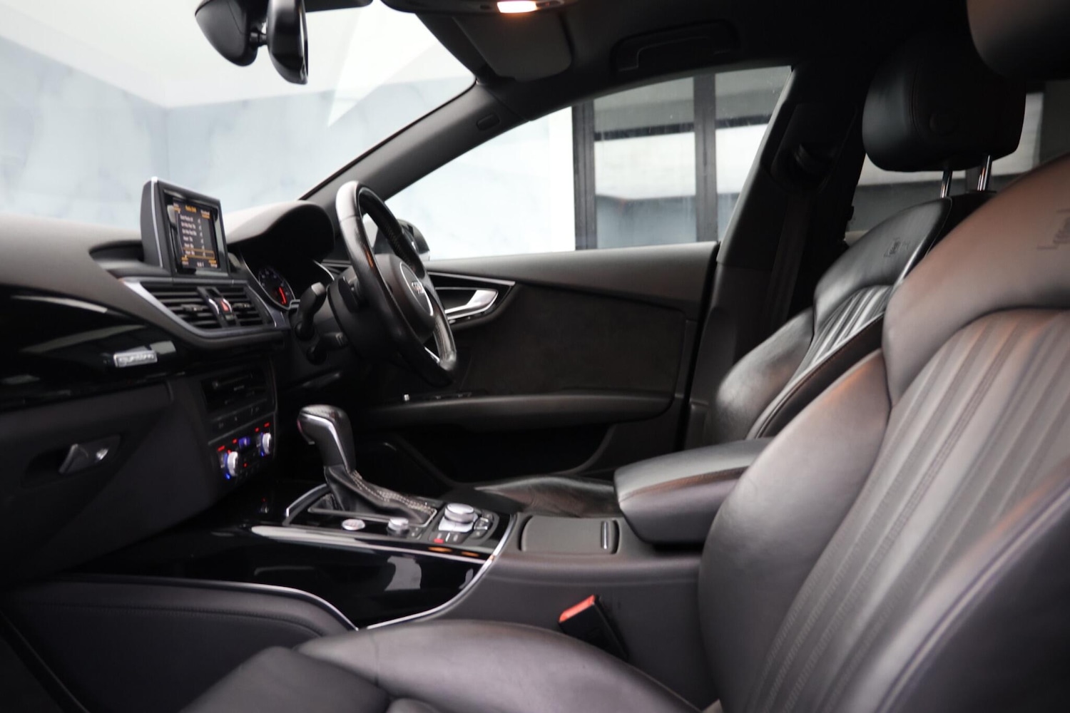 Used Audi A7 2016 for sale - 78058276: Photo 16