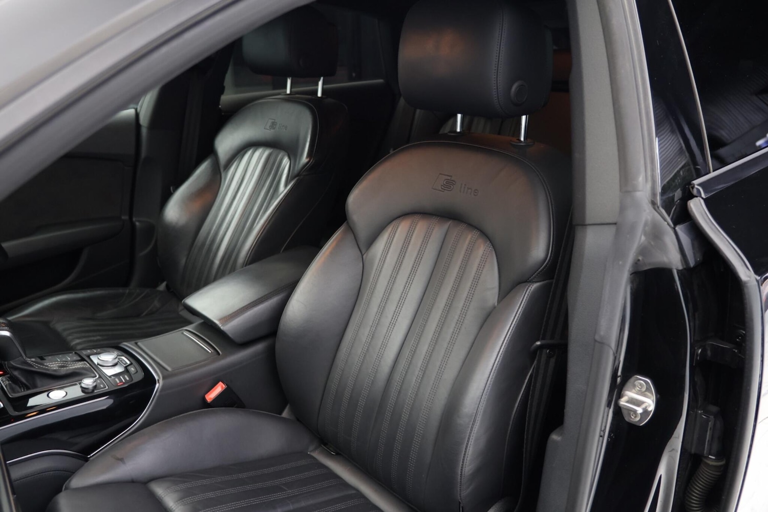 Used Audi A7 2016 for sale - 78058276: Photo 17