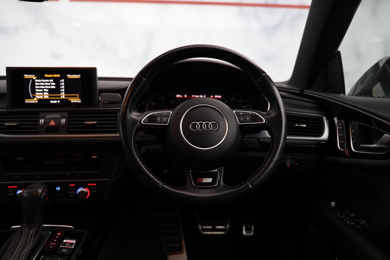 Used Audi A7 2016 for sale - 78058276: Photo 22