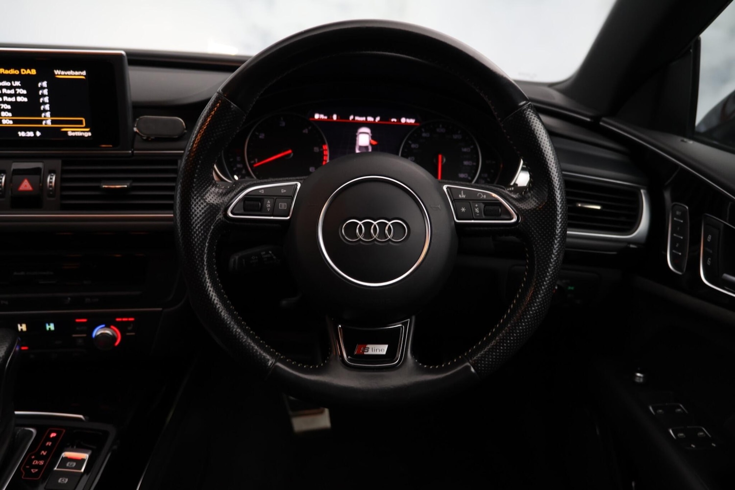 Used Audi A7 2016 for sale - 78058276: Photo 23