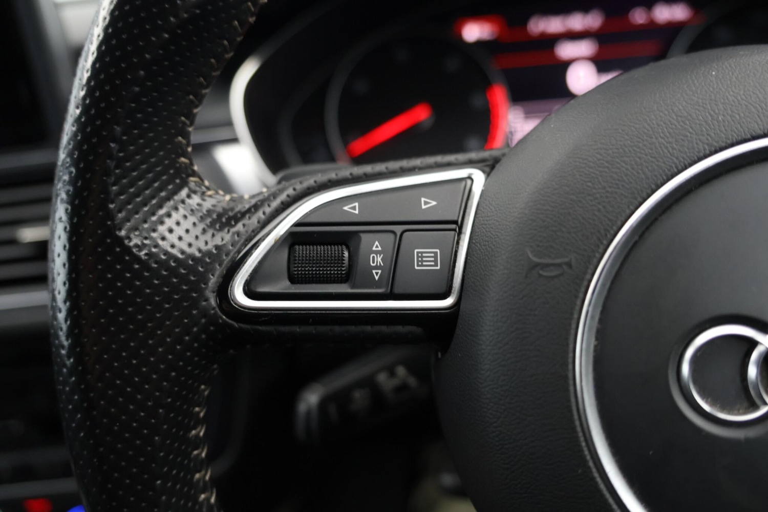 Used Audi A7 2016 for sale - 78058276: Photo 24