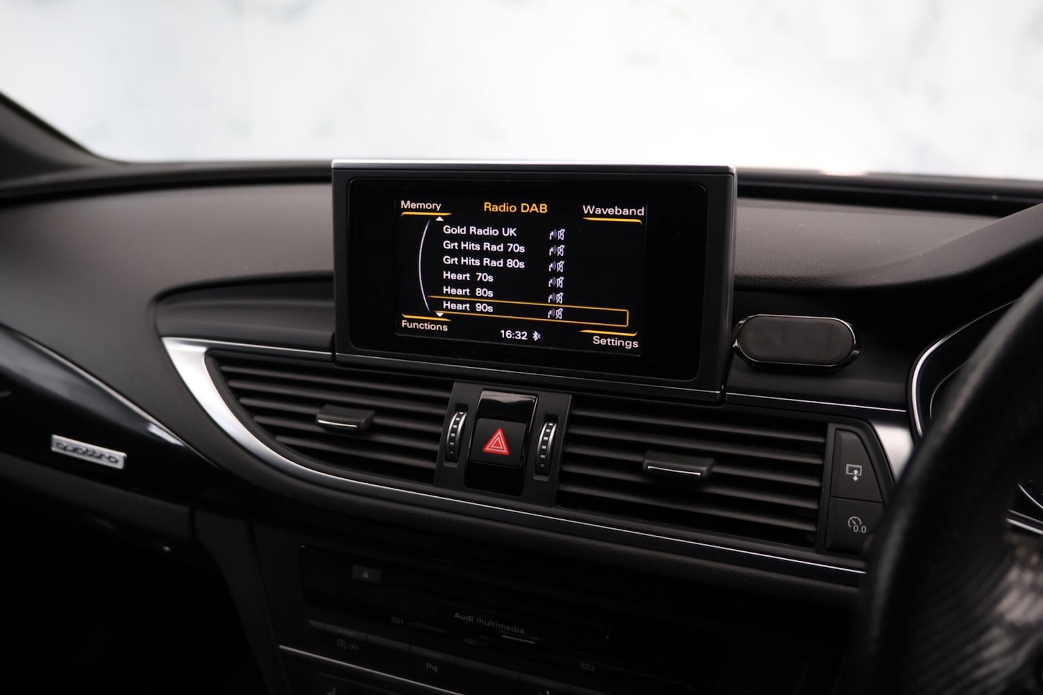 Used Audi A7 2016 for sale - 78058276: Photo 26