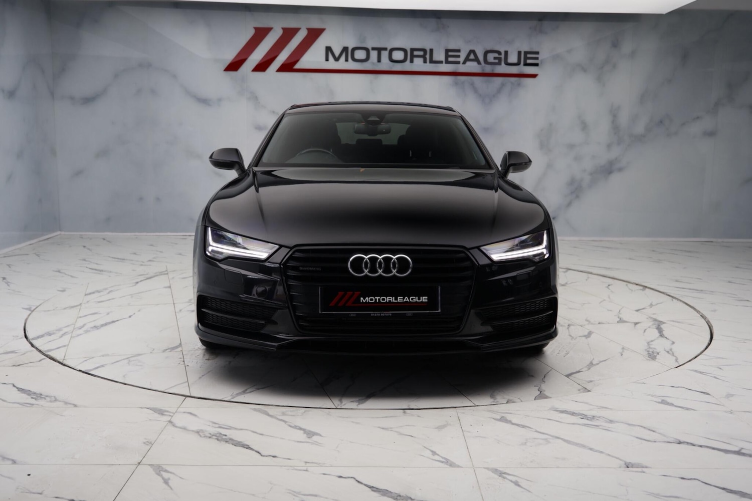 Used Audi A7 2016 for sale - 78058276: Photo 3
