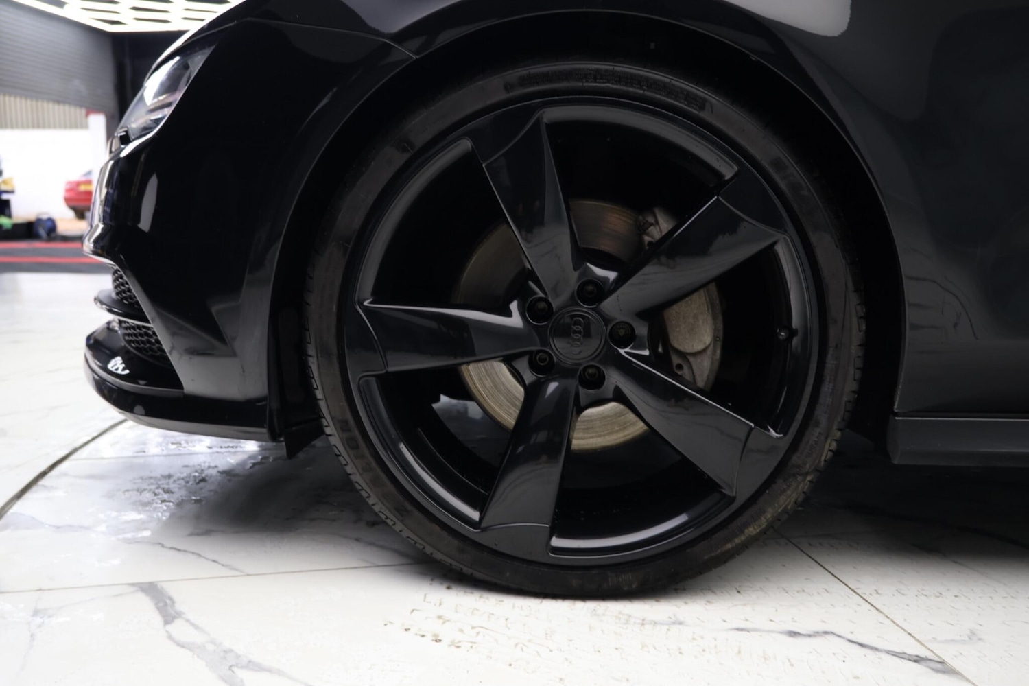 Used Audi A7 2016 for sale - 78058276: Photo 43