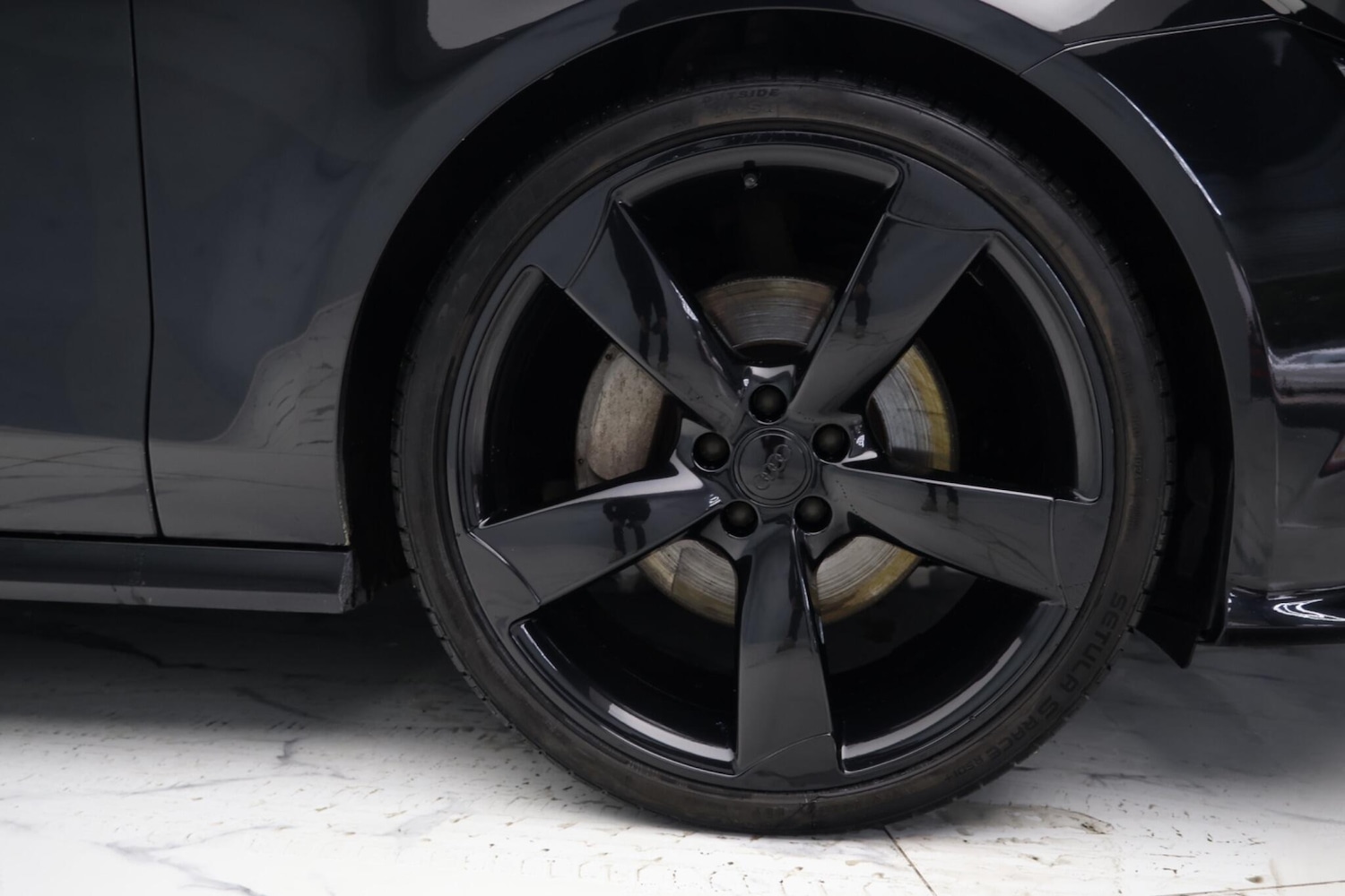 Used Audi A7 2016 for sale - 78058276: Photo 44