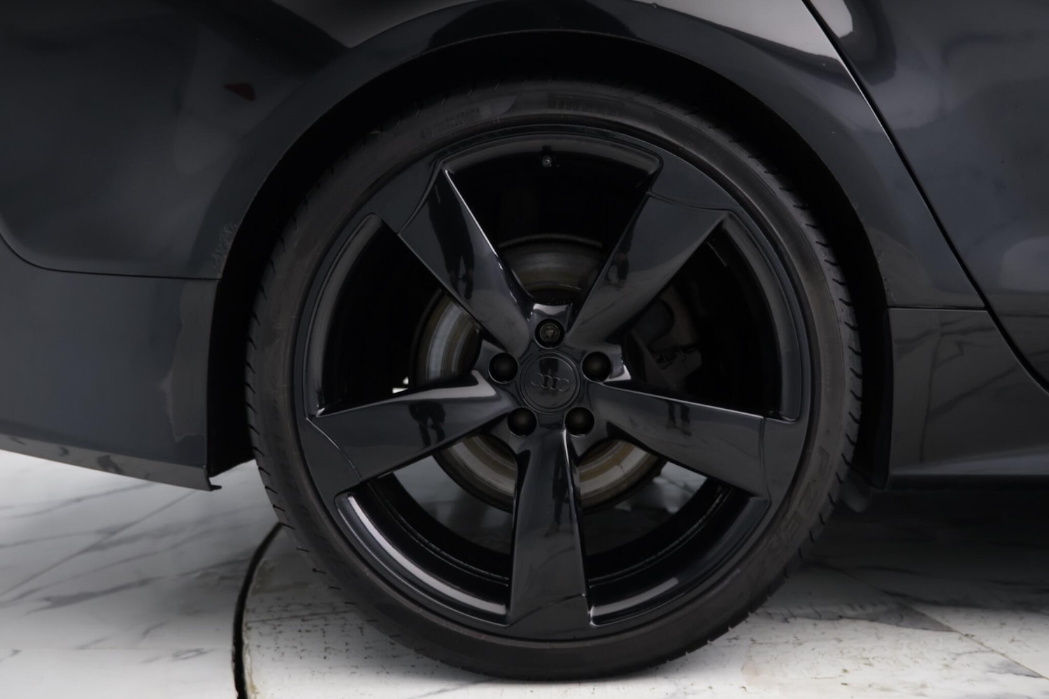 Used Audi A7 2016 for sale - 78058276: Photo 45