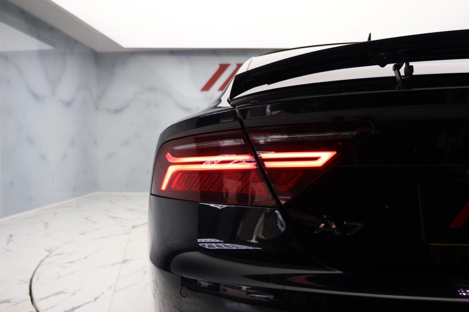 Used Audi A7 2016 for sale - 78058276: Photo 48